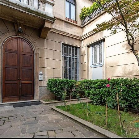 A Casa Di... Lägenhet Milano Exteriör bild